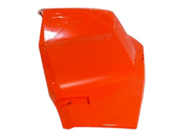 Fits 2015-2016 Ski-Doo TUNDRA - Xtreme / Tundra Xtreme 600HOETEC XU-154 Panel BODY LH B-370, OEM Part # 517305712