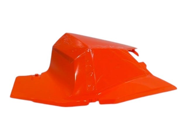 Fits 2015-2016 Ski-Doo TUNDRA - Xtreme / Tundra Xtreme 600HOETEC XU-154 Panel BODY LH B-370, OEM Part # 517305712