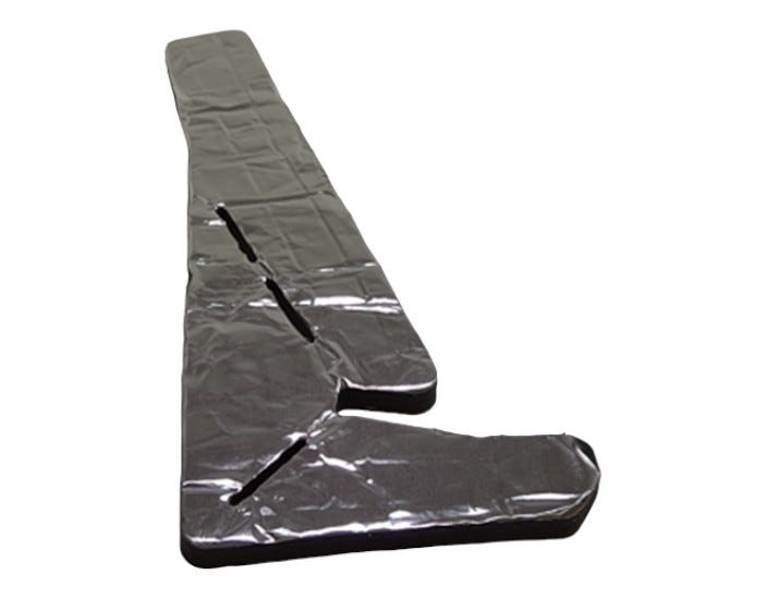 Fits BRP FOAM, OEM Part # 517305768