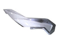 Fits Can-Am Outlander / Renegade LH Hood, Hyper Silver, Part # 517305879