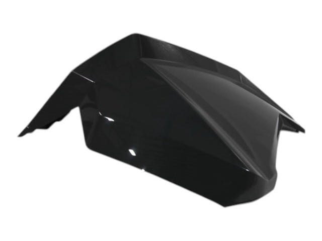 Fits 2016 Ski-Doo GRAND TOURING - 2-STROKE / GRAND TOURING - 4-STROKE Panel BODY LH B-359, OEM Part # 517305918
