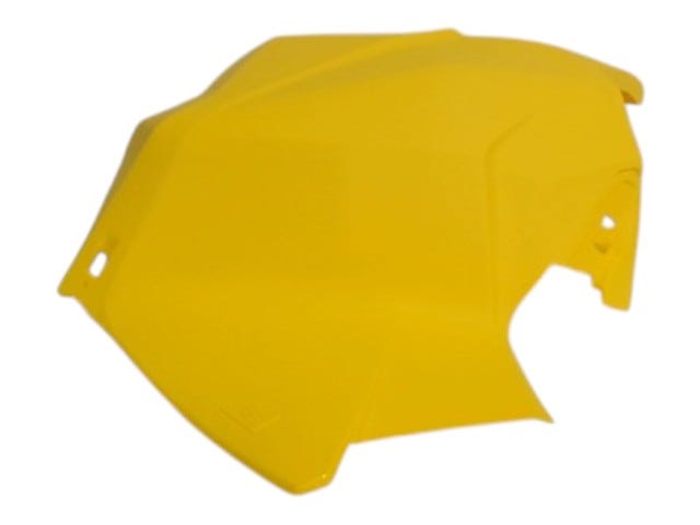 Fits 2016 Ski-Doo SUMMIT 600 CARB / SUMMIT 800R E-TEC Panel BODY RH B-354, OEM Part # 517305950