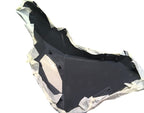 Fits 2016 Ski-Doo GRAND TOURING - 2-STROKE / GRAND TOURING - 4-STROKE Panel_Body RH B-359, OEM Part # 517305953