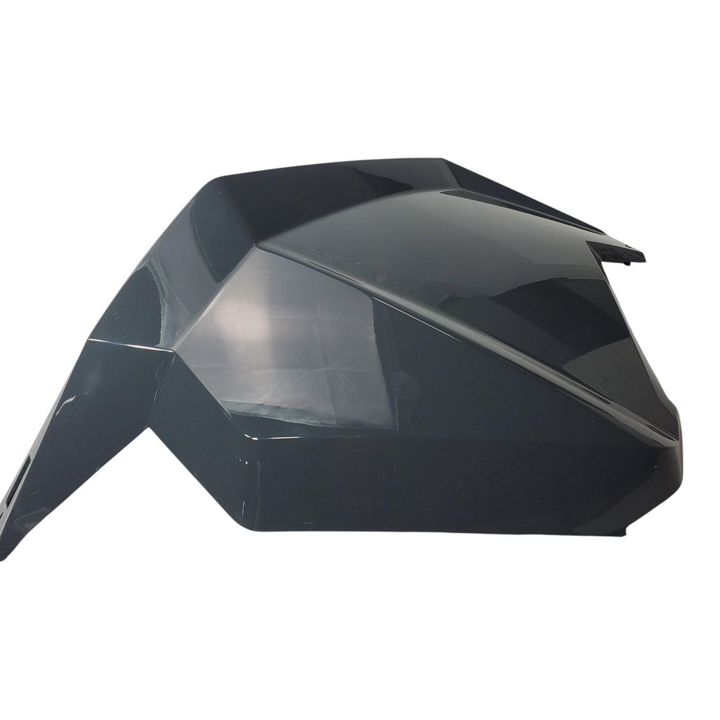 Fits 2018 Ski-Doo 7- RENEGADE 4-TEC LH Panel, OEM Part # 517306416