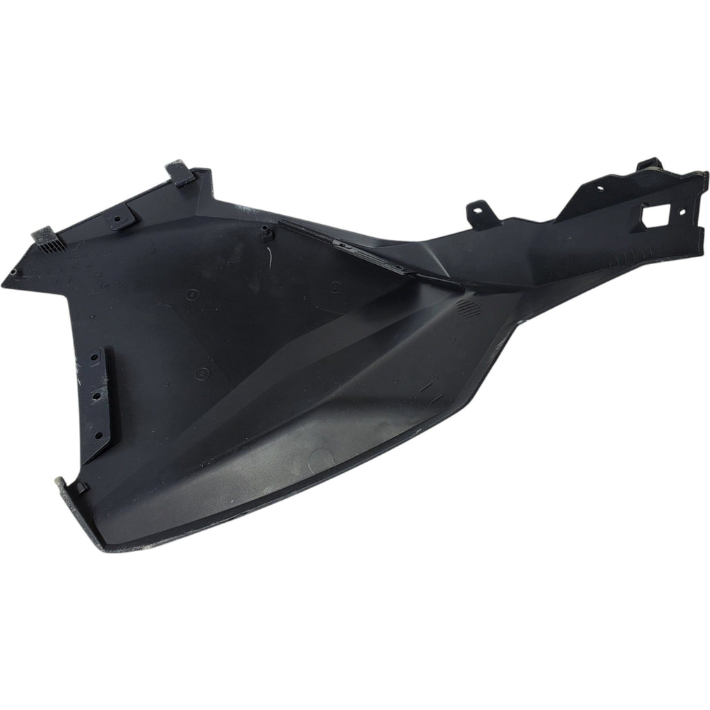 Fits BRP LH Panel, OEM Part # 517306420