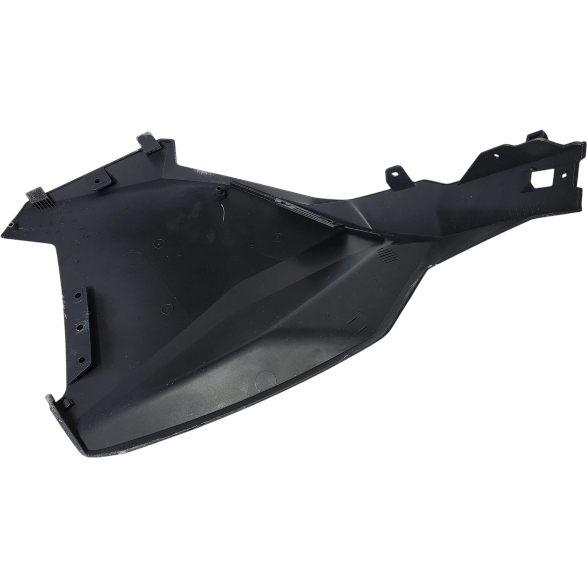 Fits BRP LH Panel, OEM Part # 517306420