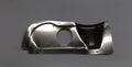 Fits BRP Bottom PAN Plate RH, OEM Part # 518322636