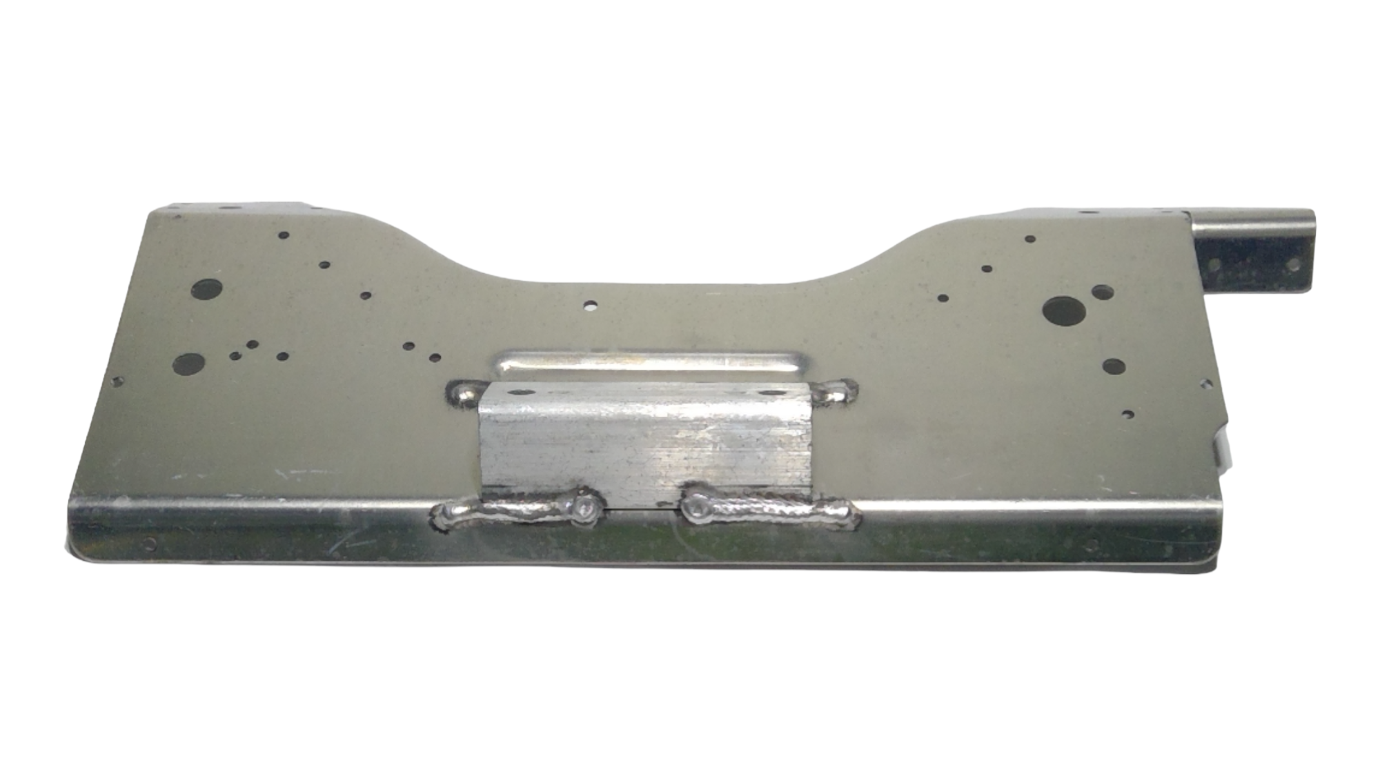 Fits 2008 Ski-Doo GTX LTD 600 HO SDI / GTX SPORT 500SS Front Pan, OEM Part # 518323239