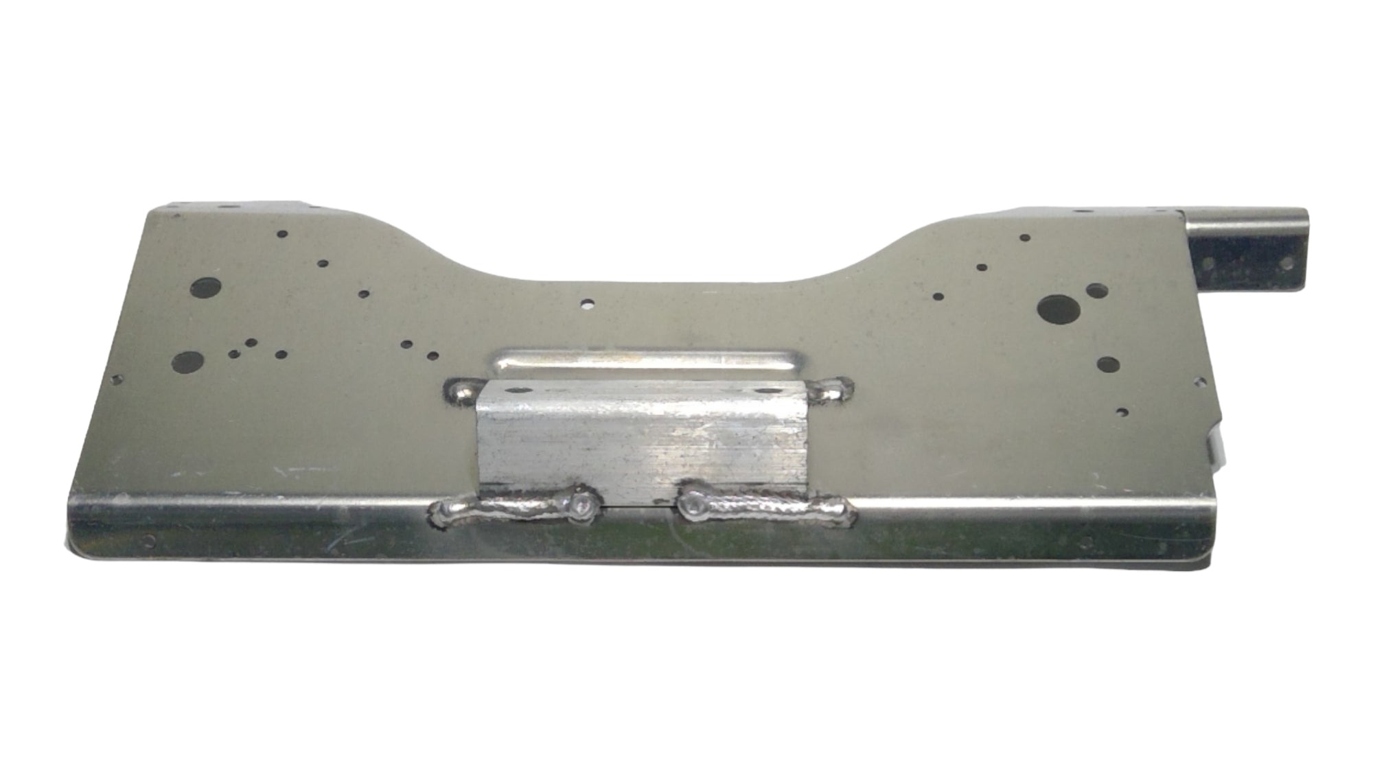 Fits BRP Front PAN, OEM Part # 518323239