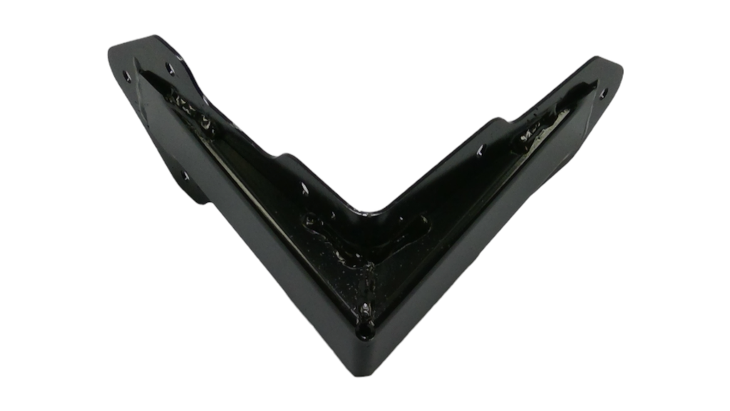 Fits BRP Center Reinforcement, OEM Part # 518323578