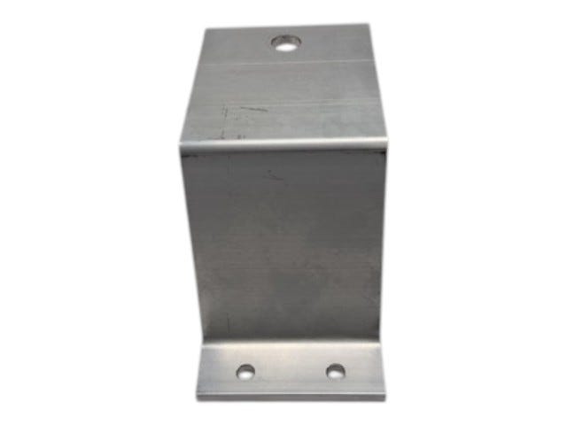 Fits 2008-2009 Ski-Doo Freestyle Back Country / Legend Touring Front Attachment Front SUS, OEM Part # 518324019