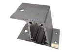 Fits 2008-2009 Ski-Doo Freestyle Back Country / Legend Touring Front Attachment Front SUS, OEM Part # 518324019