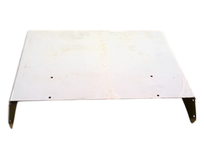 Fits BRP Frame Extention, OEM Part # 518325145