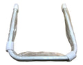 Fits BRP REAR Bumper, OEM Part # 518325187