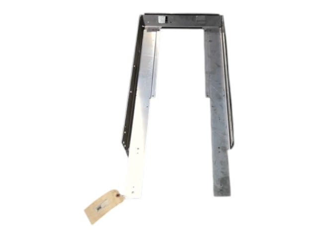 Fits 2008-2009 Ski-Doo Skandic Tundra LT V800 4-TEC / Skandic Tundra LT V-800 Extention Frame, OEM Part # 518325495