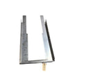 Fits 2008-2009 Ski-Doo Skandic Tundra LT V800 4-TEC / Skandic Tundra LT V-800 Extention Frame, OEM Part # 518325495