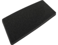 Fits BRP RH Front Panel FOAM, OEM Part # 518325516