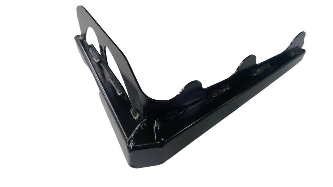 BRP RH Reinforcement, OEM Part # 518325747