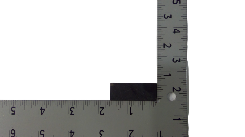 BRP Rubber Cover, OEM Part # 518326357