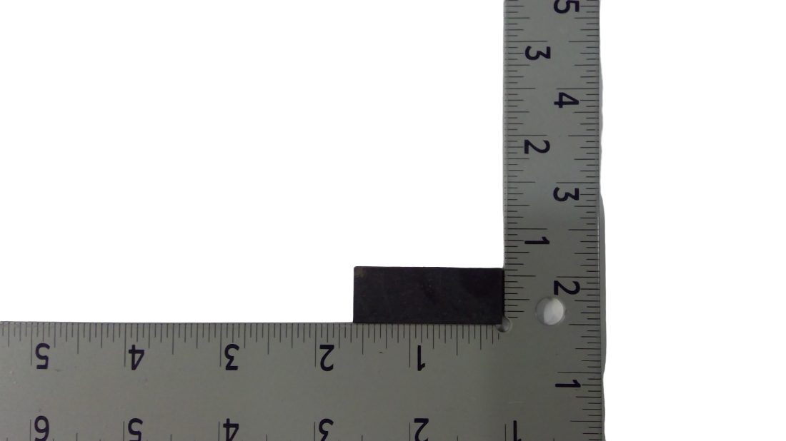 BRP Rubber Cover, OEM Part # 518326357