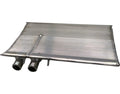 Fits BRP Front Radiator Ass'y, OEM Part # 518326489