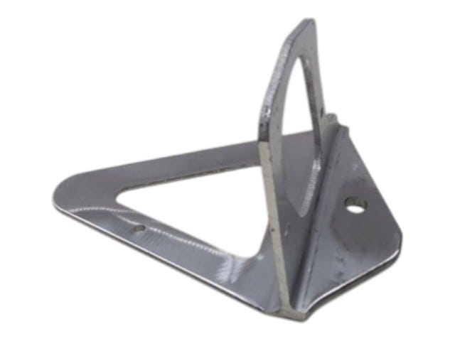 Fits 2012-2016 Ski-Doo MXZ - 4-STROKE / MXZ 600HO E-TEC RH Slide Suspension Bracke, OEM Part # 518326654