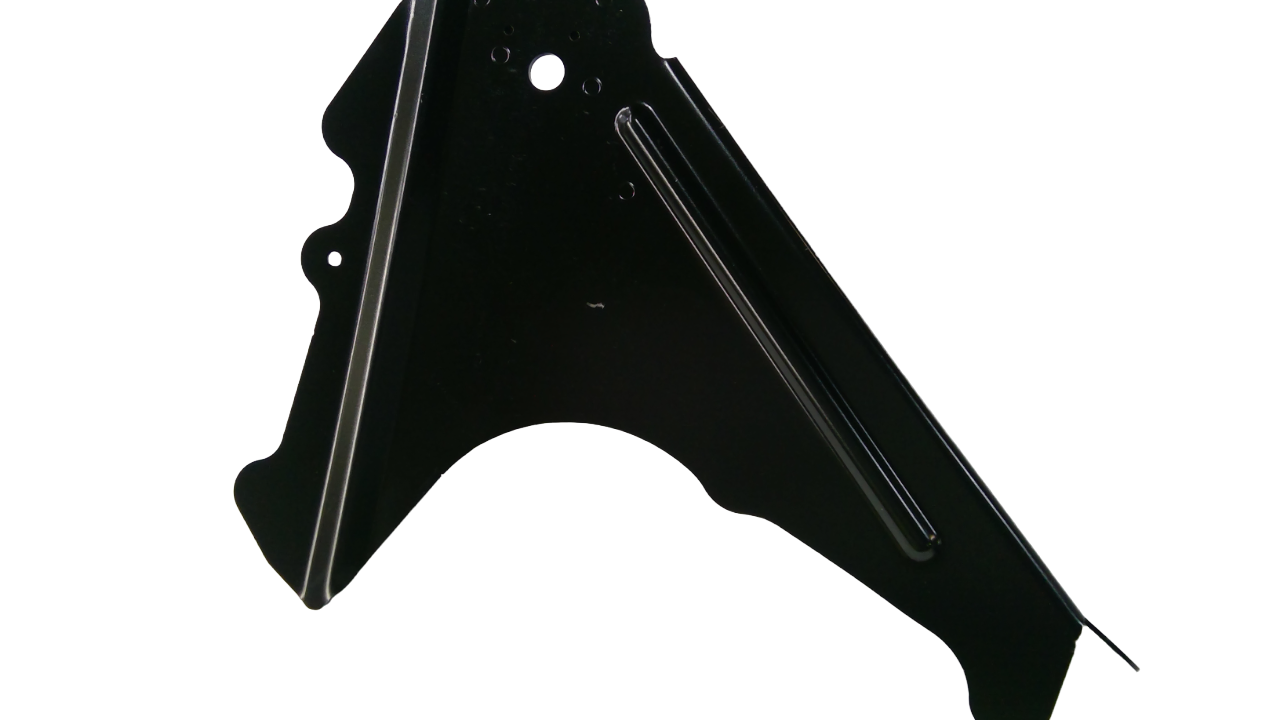 BRP RH REAR Support, OEM Part # 518326766