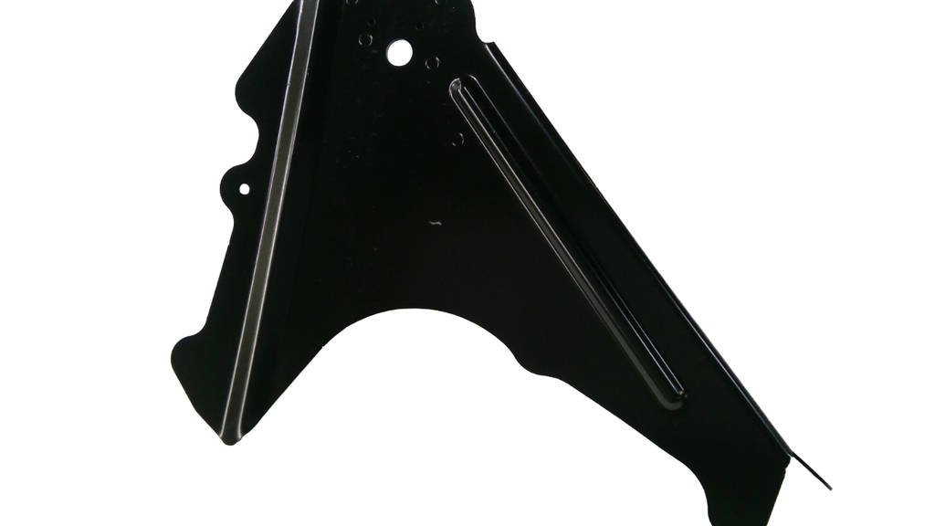Fits 2011-2017 Ski-Doo MXZ 600 RS / MXZ X-RS 600HOE XS RS RH Rear Support, OEM Part # 518326766