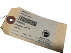 Fits 2013-2016 Ski-Doo MXZ - 4-STROKE / MXZ 600HO E-TEC RH Roller, OEM Part # 518326942