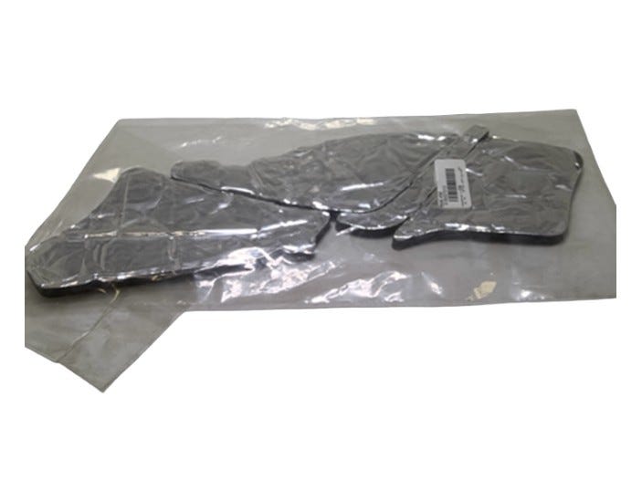 Fits 2013-2016 Can-Am Spyder ST Limited SE5 / Spyder ST SE5 LH Rocker Panel FOAM, OEM Part # 518327010