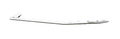BRP RH Roller, OEM Part # 518327187