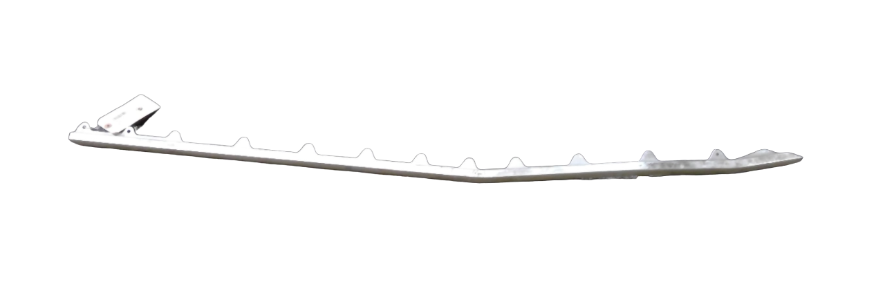 BRP RH Roller, OEM Part # 518327187