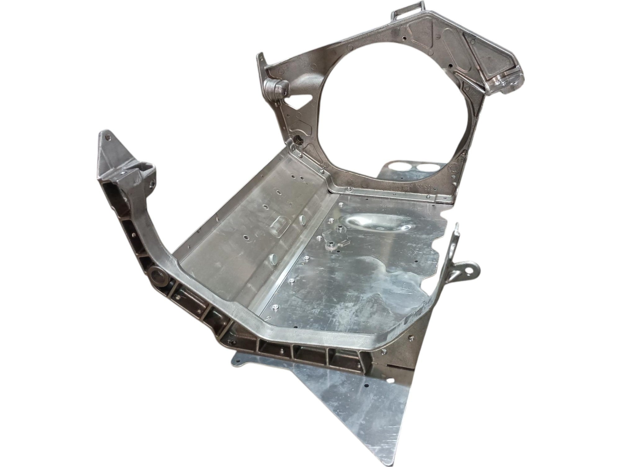 Fits BRP E Module, OEM Part # 518327485
