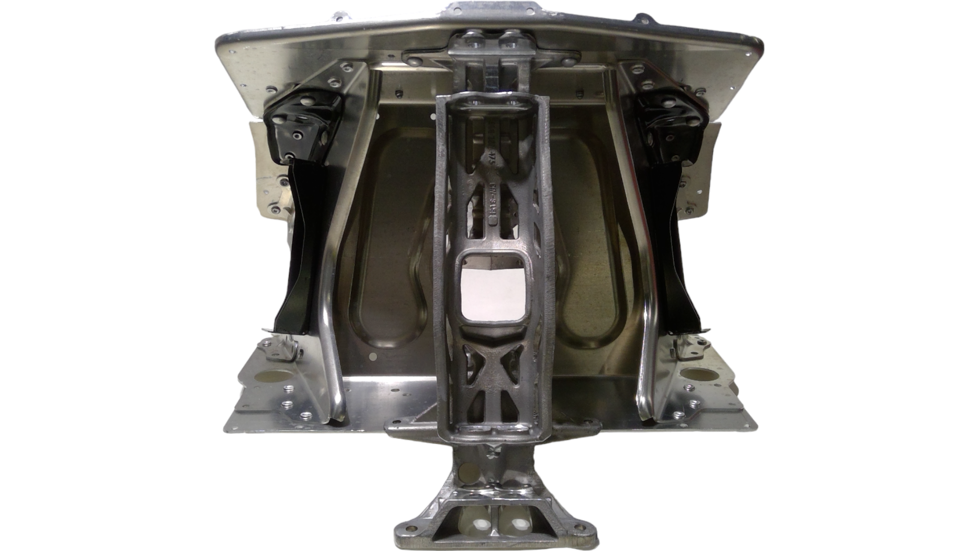 Fits BRP Cross Member, OEM Part # 518327503