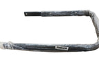 Fits 2014-2017 Ski-Doo FREERIDE / Freeride 800RETEC XM-RS REAR Bumper, Black, OEM Part # 518327803