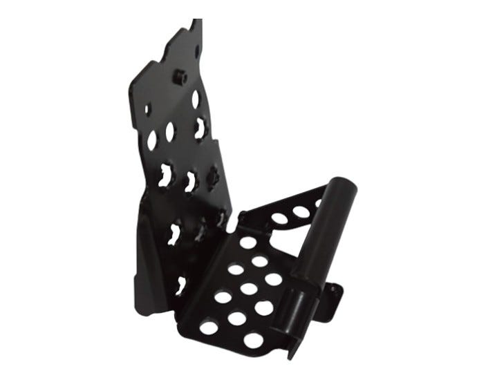 Fits BRP RH Footrest, OEM Part # 518328106
