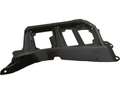 Fits BRP Footrest Reinforcement, OEM Part # 518328455