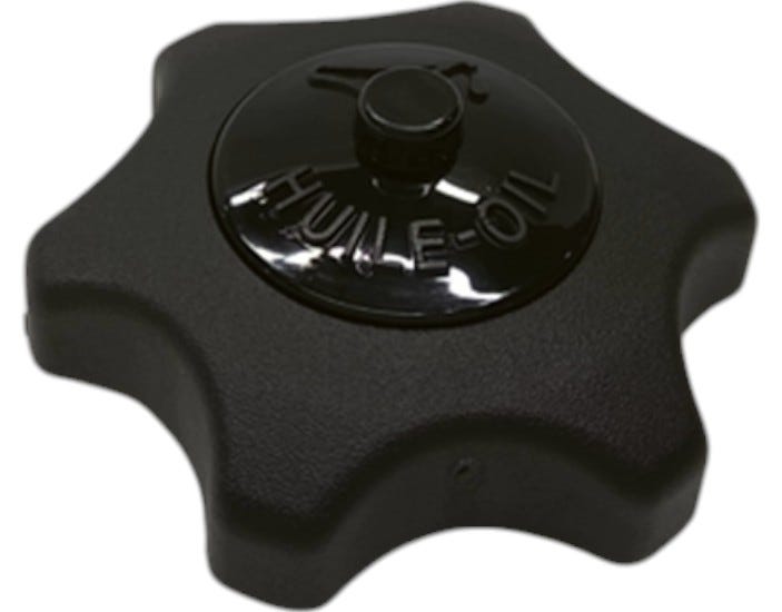 Ski-Doo CAP, OEM Part # 519000044