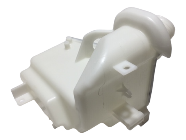 Fits BRP Injection OIL TANK, OEM Part # 519000073