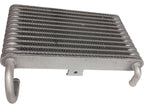 Fits 2008-2015 Can-Am Spyder RS SE5 / Spyder RS SM5 Oil Radiator, OEM Part # 519000123