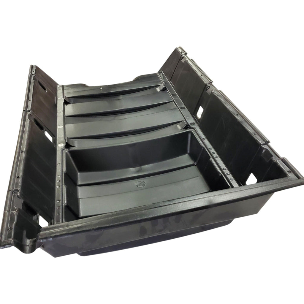 Fits BRP BRP BRP SEAT BASE, OEM Part # 519394