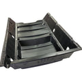 Fits BRP BRP BRP SEAT BASE, OEM Part # 519394