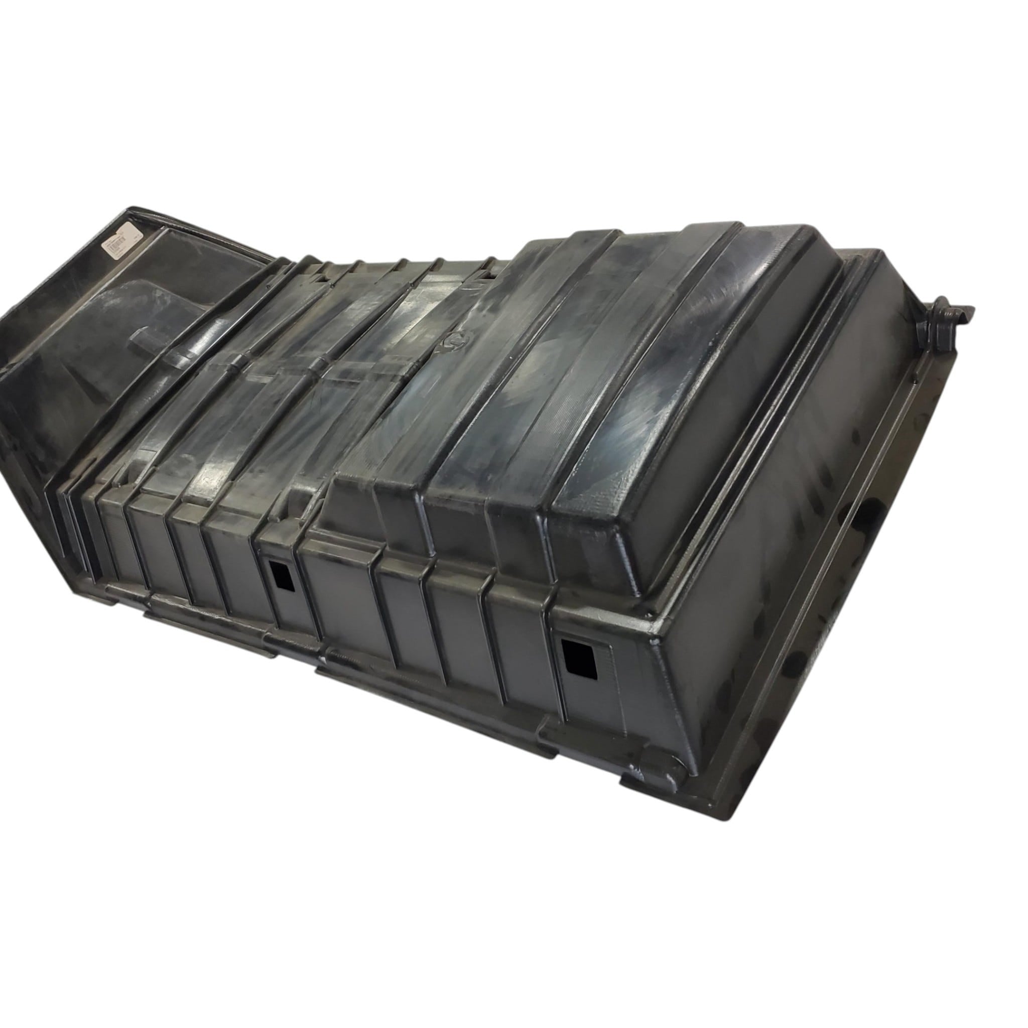 Fits BRP BRP BRP SEAT BASE, OEM Part # 519394