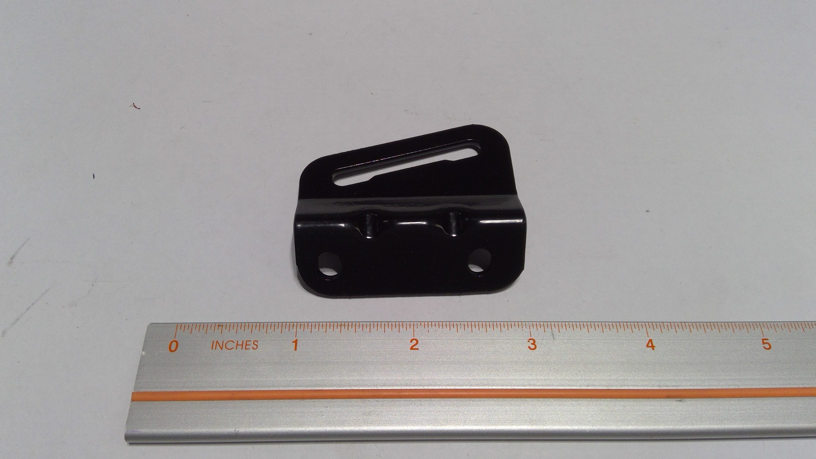 Fits Ski-Doo Peint LF ATT, OEM Part # 520000404