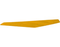 Fits Ski-Doo LH Front Reflector, OEM Part # 520000760