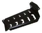 Fits 2009-2018 Ski-Doo 1- GRAND TOURING 600HO E-TEC / 3- GRAND TOURING 900 ACE LH Footrest, MAT Black, OEM Part # 520000769