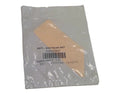 Fits Ski-Doo RH REAR Reflector, Yellow, OEM Part # 520000803