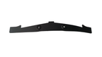 Fits 2010-2015 Ski-Doo Grand Touring Sport 550F XP137 / GRAND TOURING SPORT 550F XP Esthetic Plate, OEM Part # 520000953