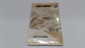 Fits Ski-Doo OPER Guide 14, OEM Part # 520001369