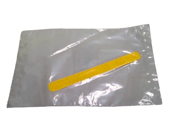 Fits 2018 Ski-Doo 5- RENEGADE 850 E-TEC REAR Reflector, OEM Part # 520001745